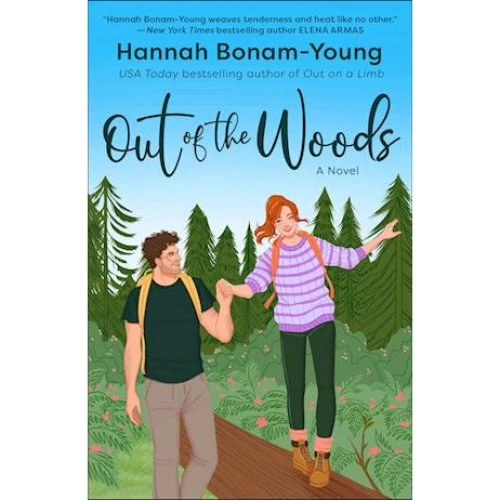 Hannah Bonam-Young: Out of the Woods (Bog)