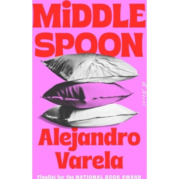 Middle Spoon