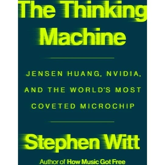 Thinking Machine