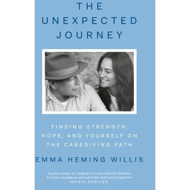 Emma Heming Willis: The Unexpected Journey