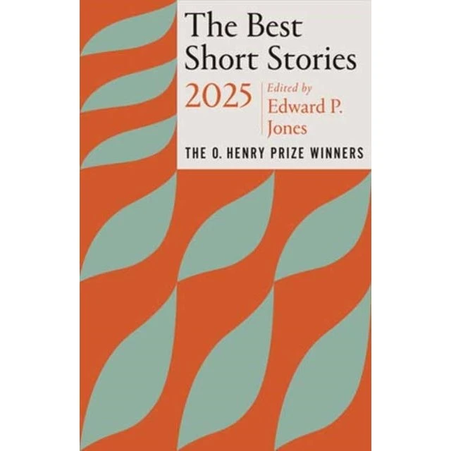 The Best Short Stories 2025