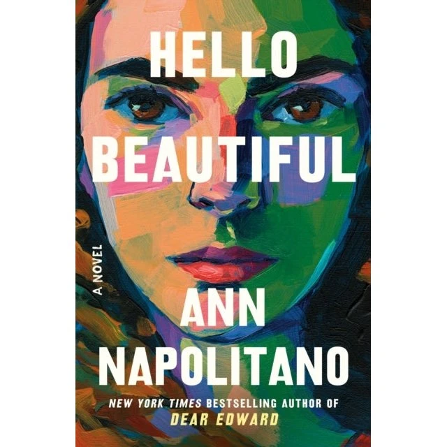Hello Beautiful af Ann Napolitano