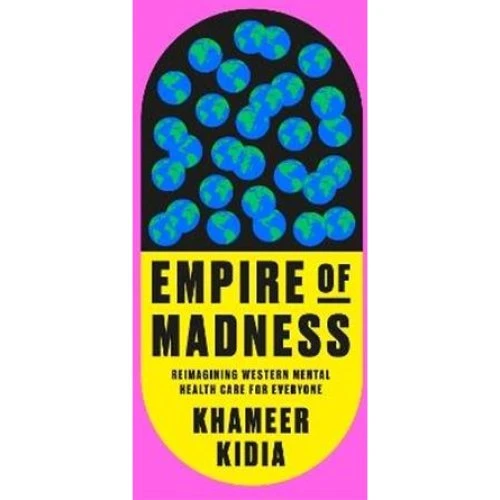Khameer Kidia: Empire of Madness - Bog
