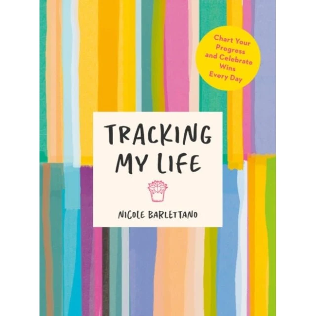 Tracking My Life Journal