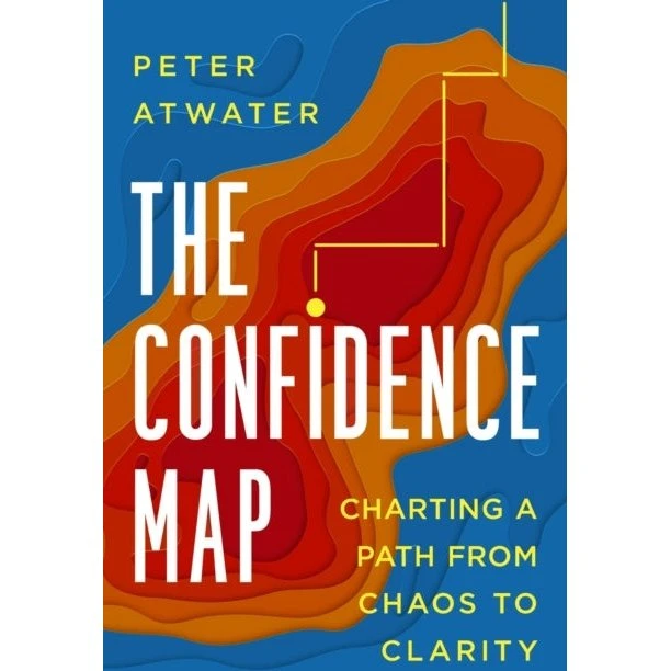 Peter Atwater: The Confidence Map