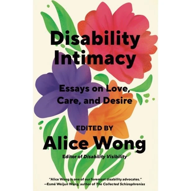 Disability Intimacy