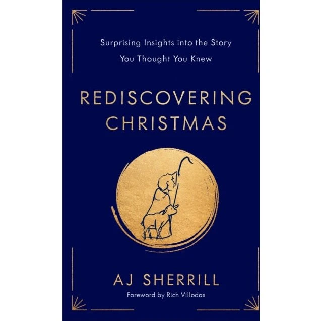 Rediscovering Christmas: Surprising Insights Into The Story