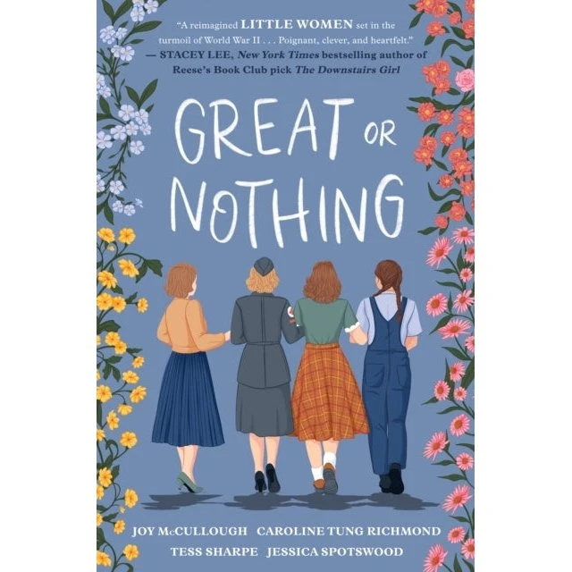 Great or Nothing