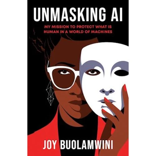 Unmasking AI - Joy Buolamwini - Bog