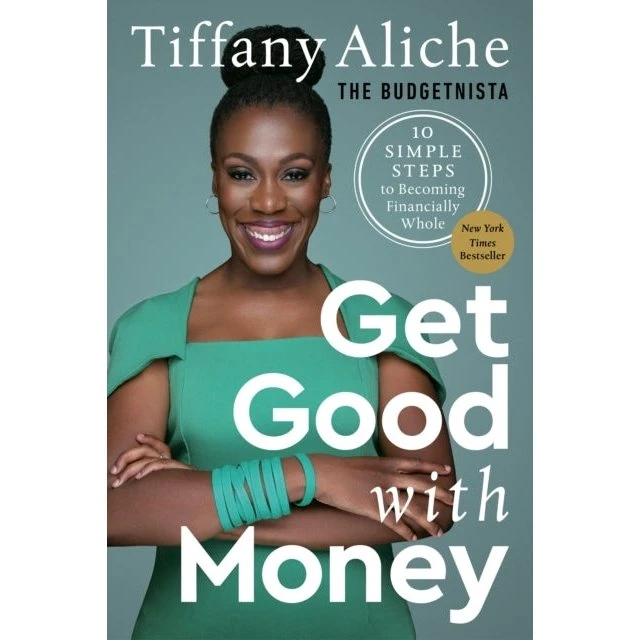 Get Good with Money - Bestseller af Ramit Sethi