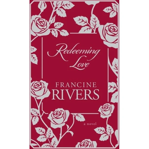 Francine Rivers: Redeeming Love - Linen-bound keepsake edition