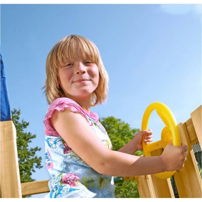 Jungle Gym rat Ø27 cm