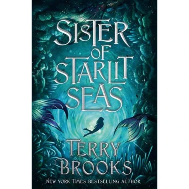 Sister of Starlit Seas