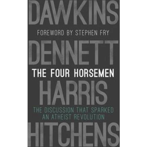 The Four Horsemen - Dawkins, Dennett, Harris & Hitchens (Bog)