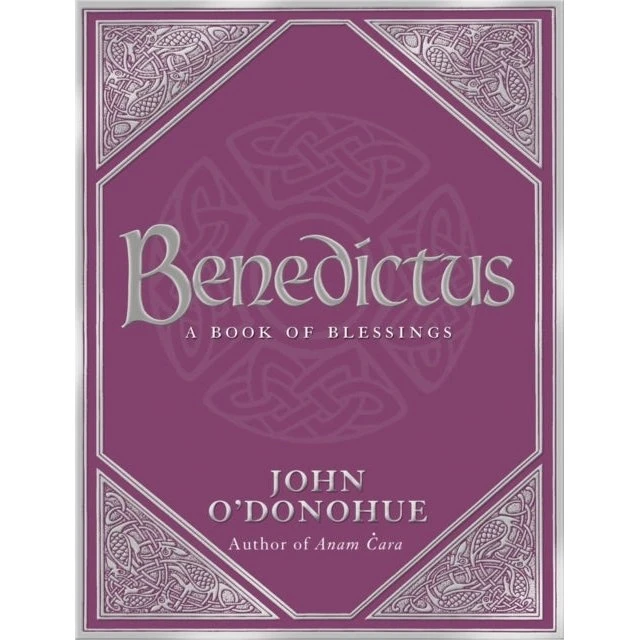 Benedictus af John O'Donohue