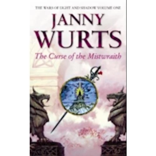 Janny Wurts: The Curse of the Mistwraith - Bog