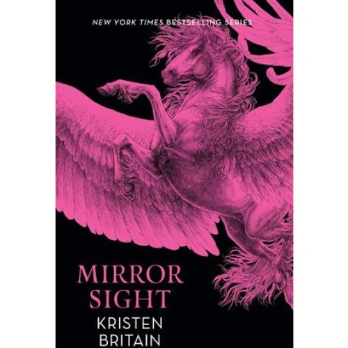 Kristen Britain: Mirror Sight (Bog)