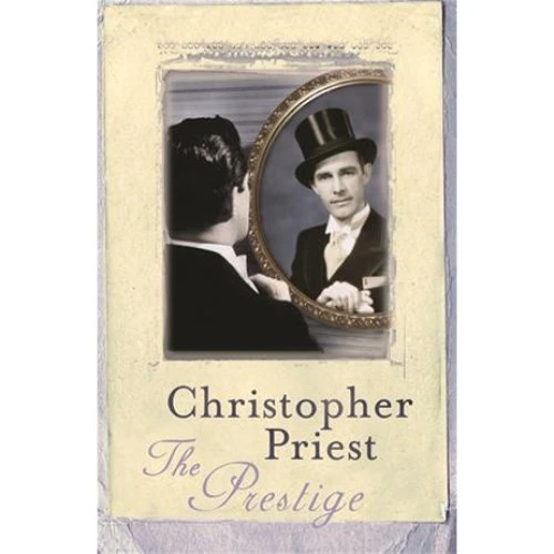 The Prestige - Christopher Priest (Bog)
