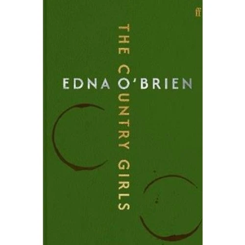 Edna O'Brien: The Country Girls (Bog)