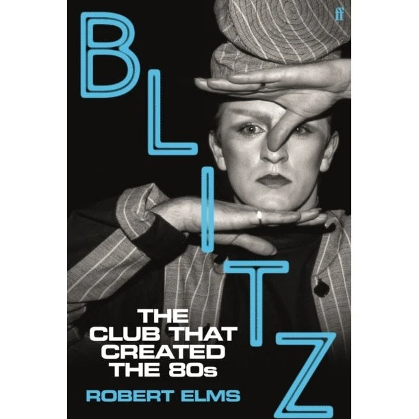 Blitz - Robert Elms