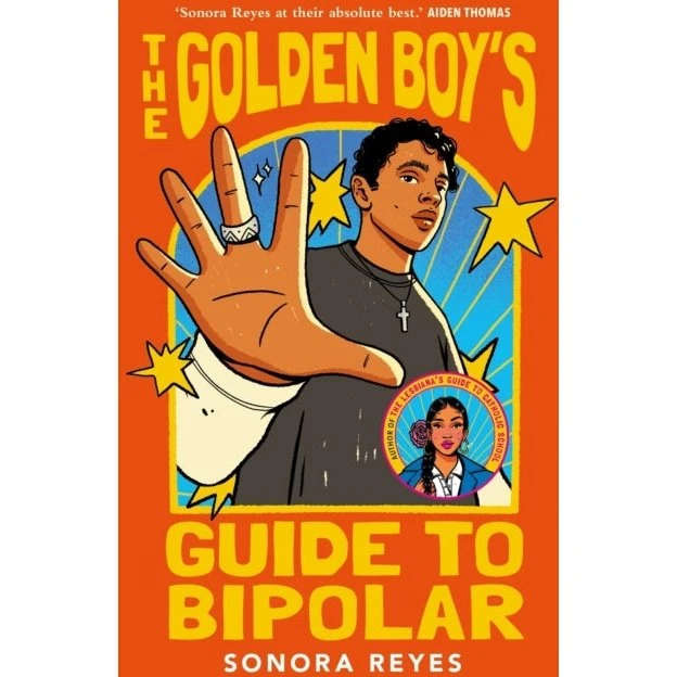Sonido Reyes: The Golden Boy's Guide to Bipolar