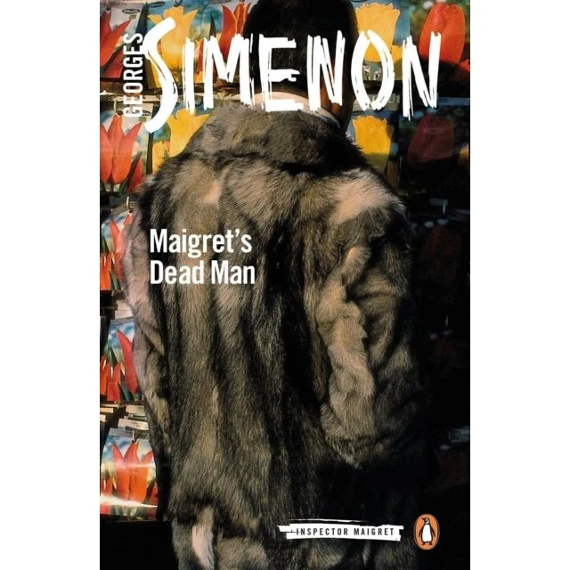 Georges Simenon: Maigret's Dead Man (Penguin Maigret nr. 29)