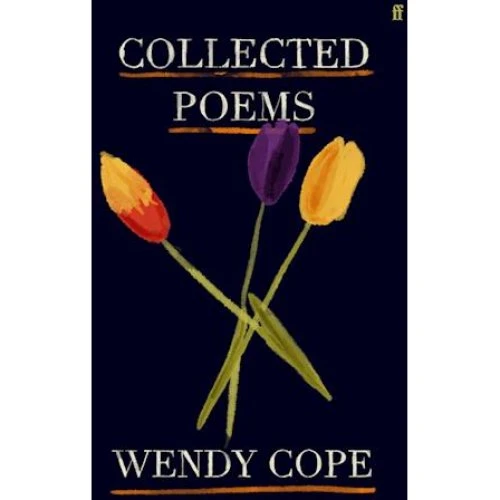 Wendy Cope - Collected Poems - Bog
