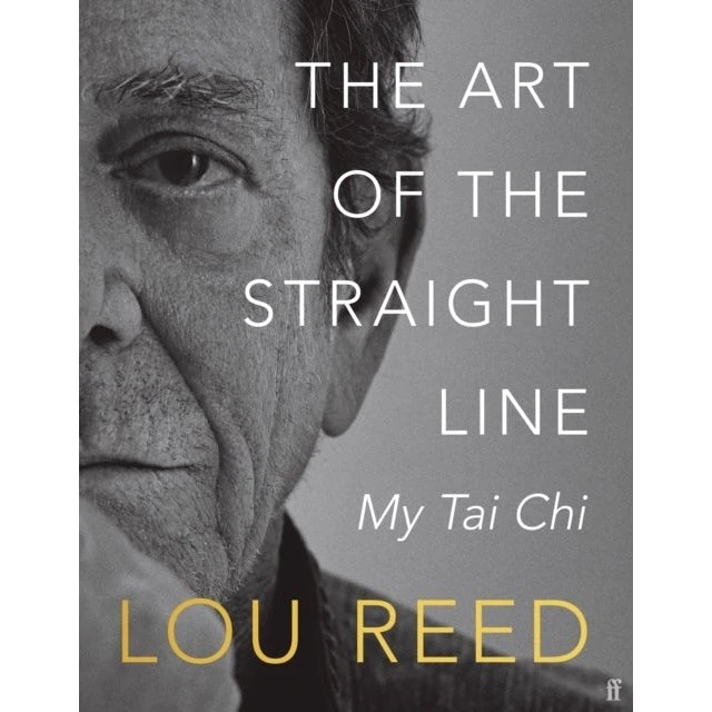 The Art of the Straight Line - Lou Reed & Laurie Anderson