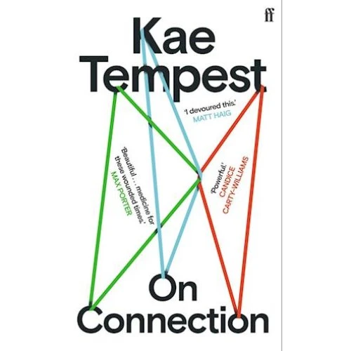 Kae Tempest: On Connection - Bog