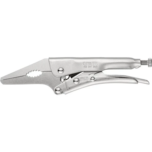 Knipex Griptang forniklet 41 34 165 mm