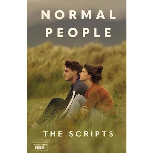 Normal People - Sally Rooney - Komplette manuskripter (Bog)