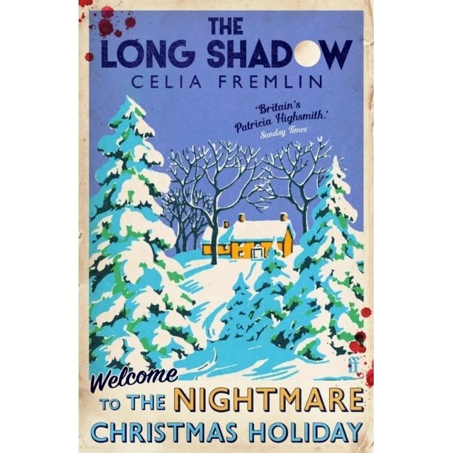 The Long Shadow af Val Mc Dermid