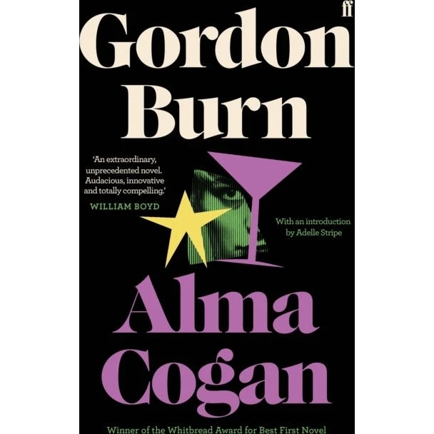 Alma Cogan af Gordon Burn