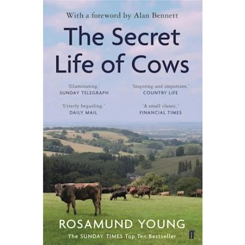 Rosamund Young: The Secret Life of Cows (Bog)