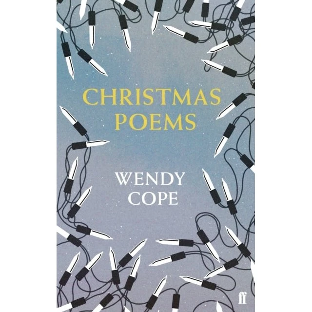 Wendy Cope - Christmas Poems