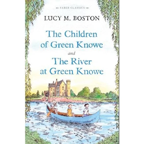 Lucy M. Boston: The Children of Green Knowe Collection (Bog)