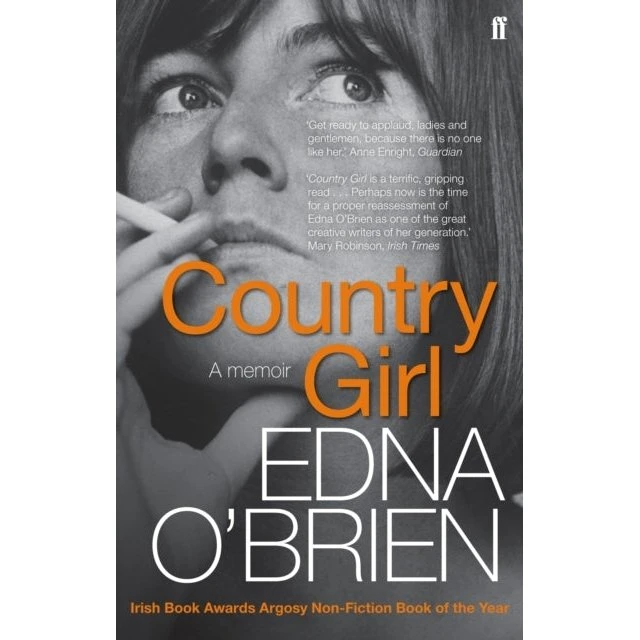 Edna O'Brien - Country Girl