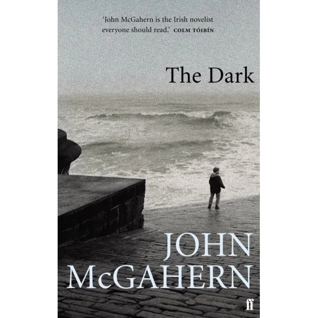 The Dark - Roman