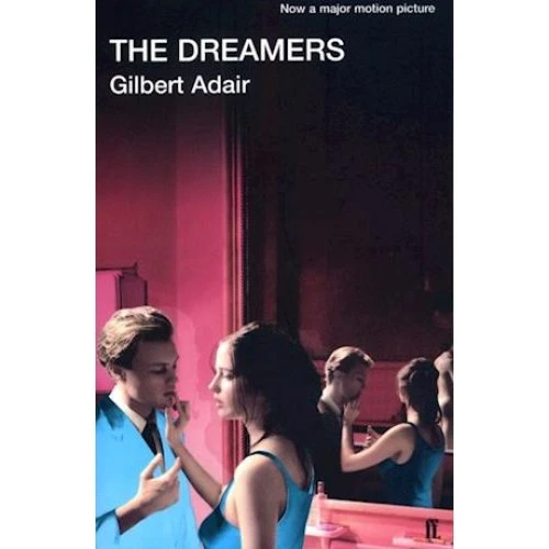 The Dreamers - Gilbert Adair - Bog