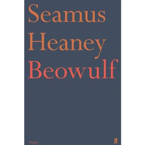 Beowulf - Seamus Heaney - Bog