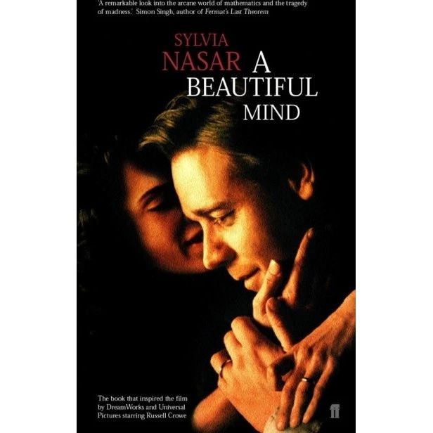 Sylvia Nasar: A Beautiful Mind