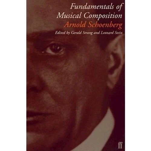 Arnold Schönberg: Fundamentals of Musical Composition (Bog)