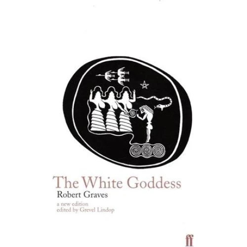 Robert Graves: The White Goddess - Bog