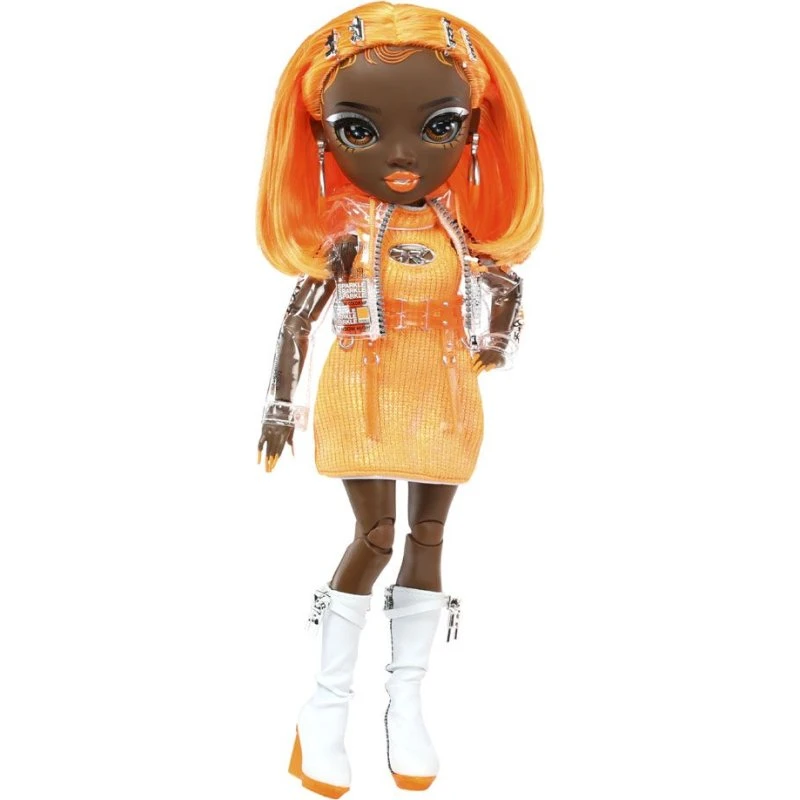 Rainbow High Michelle St. Charles dukke – mode & styling