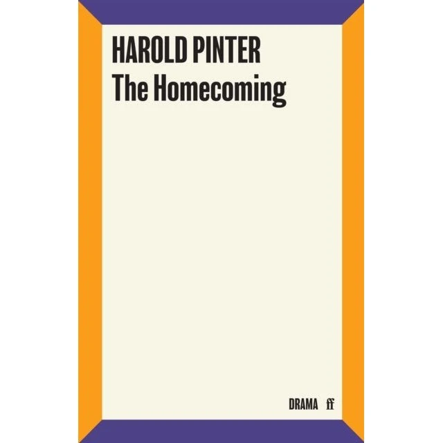 The Homecoming - Harold Pinter (Bog)