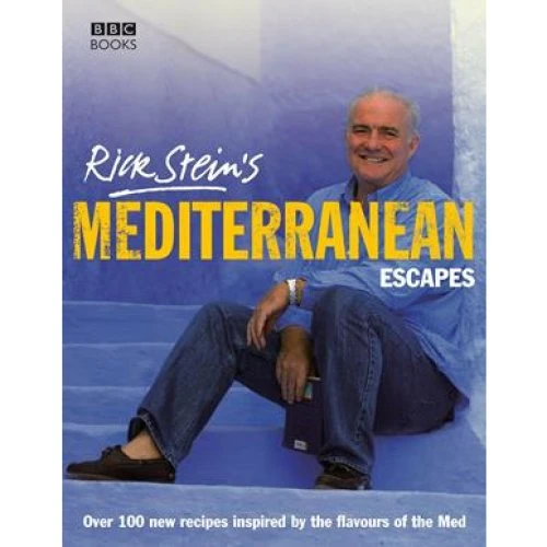 Rick Stein's Mediterranean Escapes - Bog