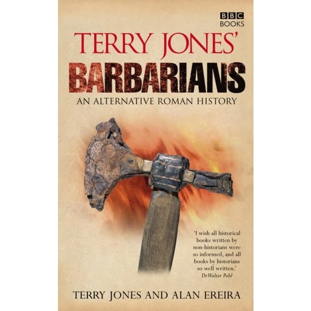 Terry Jones' Barbarians