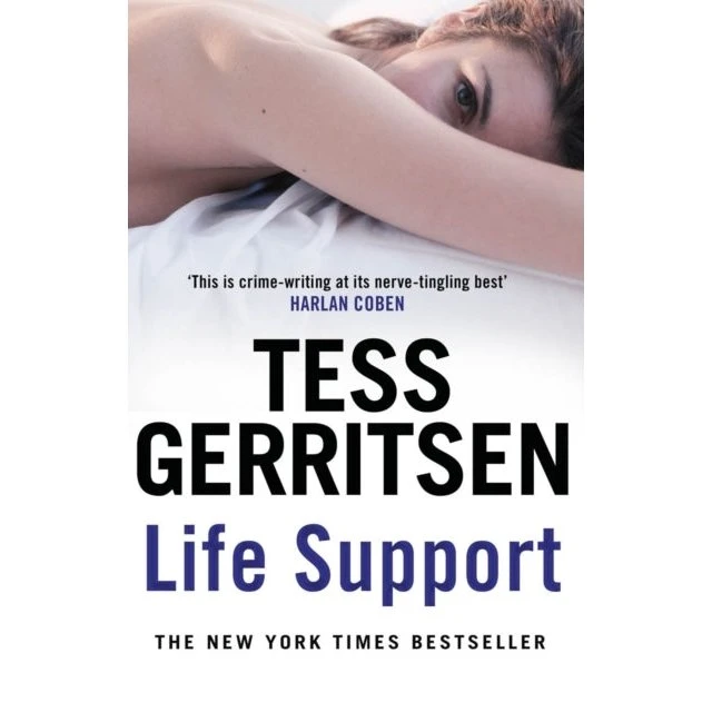 Tess Gerritsen - Life Support (Bog)