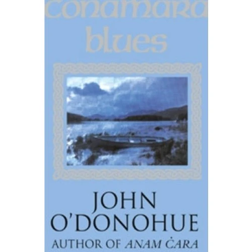 Conamara Blues af John O'Donohue (Bog)