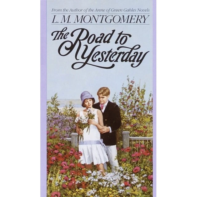 The Road to Yesterday